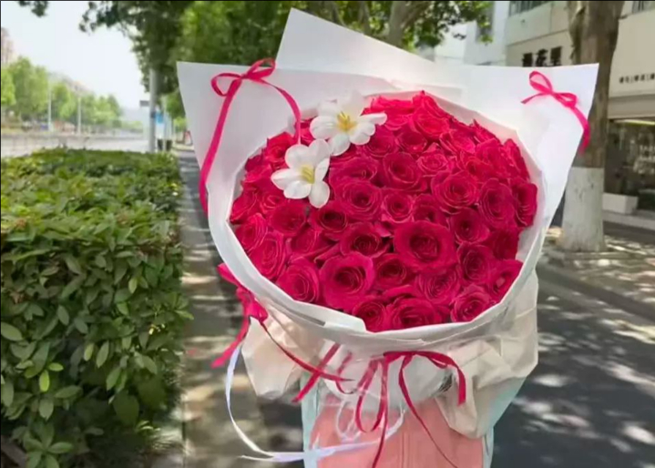 沈阳浑南新区花店