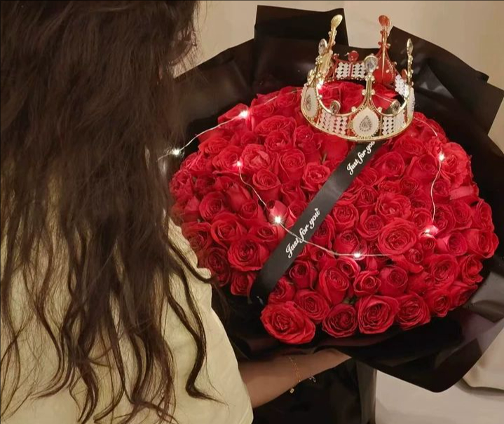 沈阳浑南新区花店